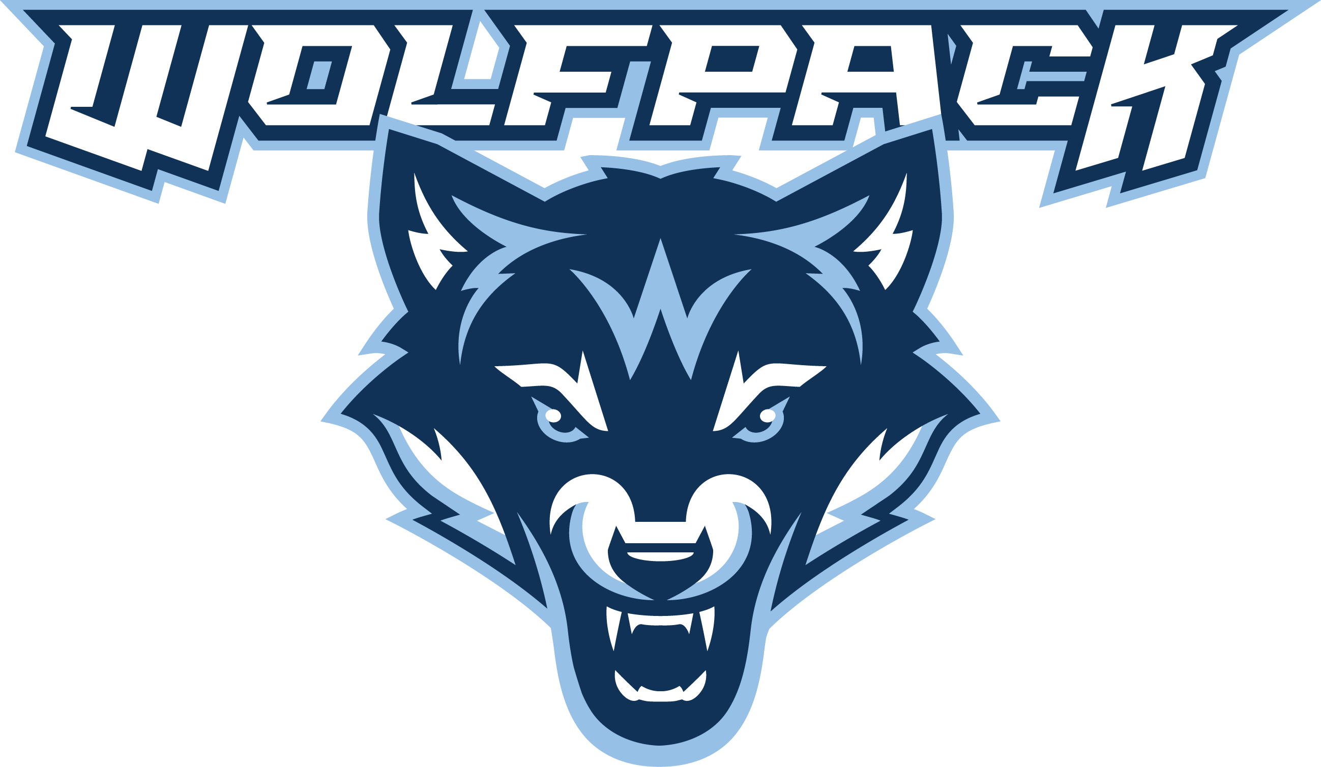 wolfpack logo hawaii high school
